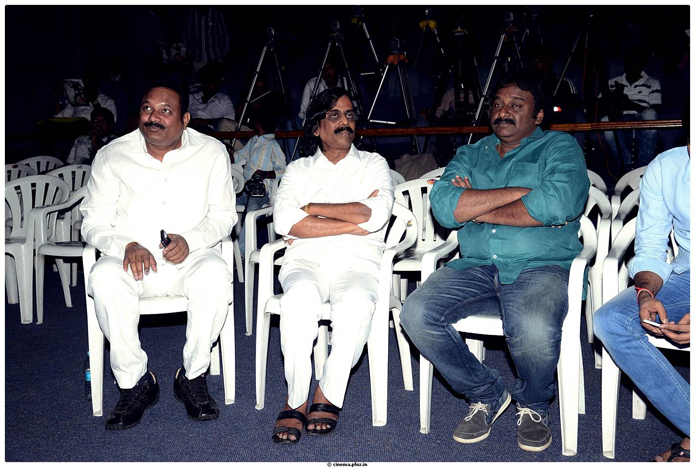 Anna Movie Audio Release Function Photos | Picture 530135