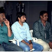 Anna Movie Audio Release Function Photos | Picture 530098