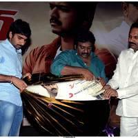 Anna Movie Audio Release Function Photos | Picture 530099