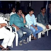 Anna Movie Audio Release Function Photos | Picture 530116