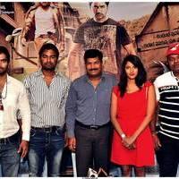 Eyy Movie Press Meet Pictures | Picture 531112