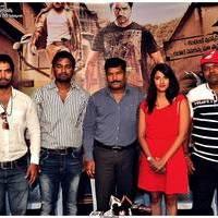 Eyy Movie Press Meet Pictures | Picture 531125