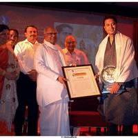 Ghantasala Puraskar Award 2013 Stills | Picture 531353