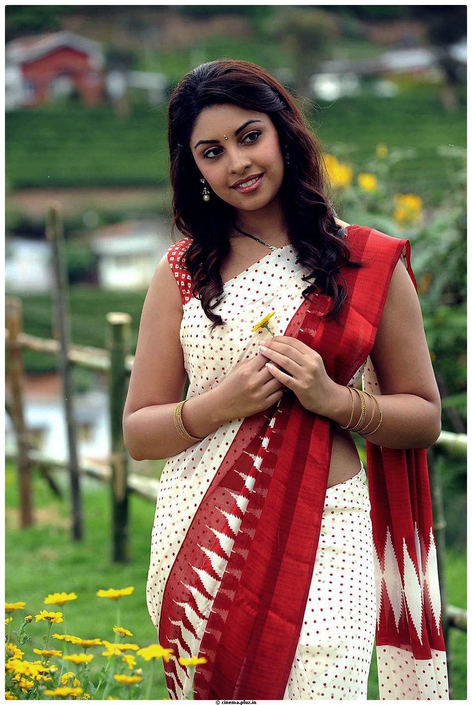 Richa Gangopadhyay Latest Images | Picture 531256