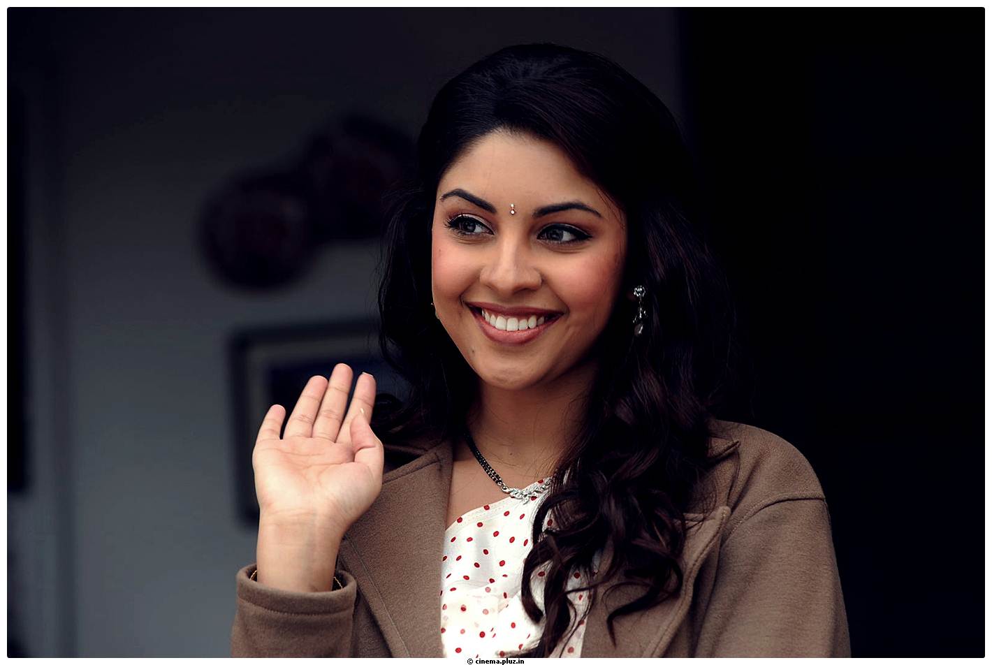 Richa Gangopadhyay Latest Images | Picture 531276