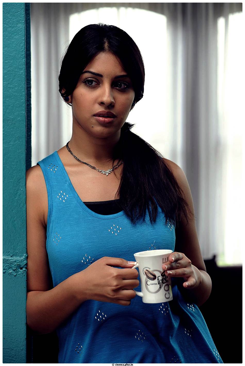 Richa Gangopadhyay Latest Images | Picture 531286