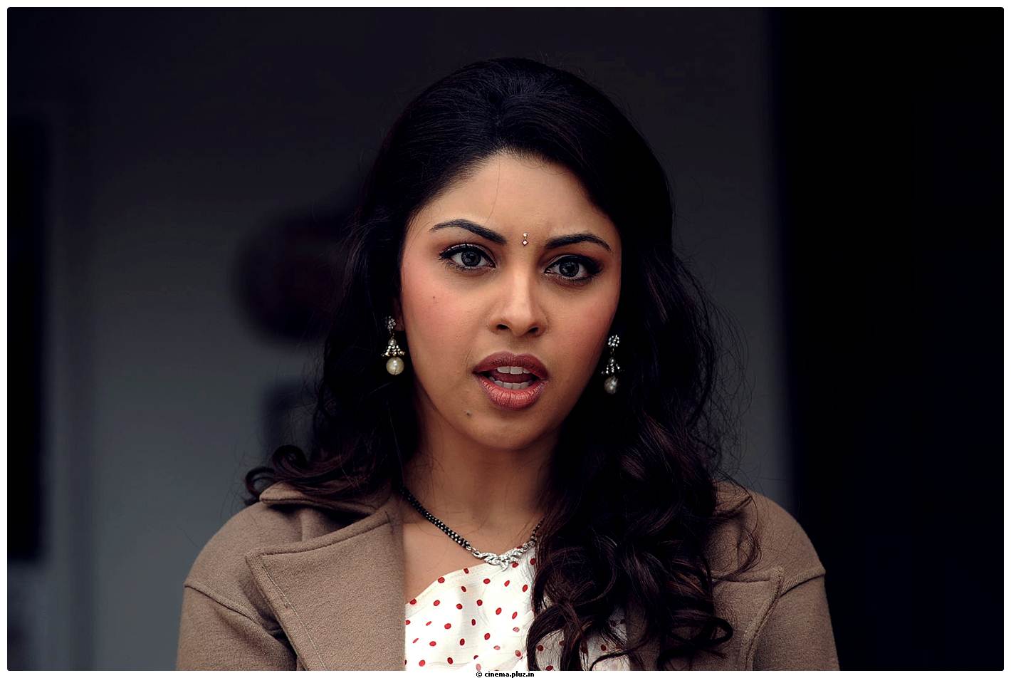 Richa Gangopadhyay Latest Images | Picture 531289