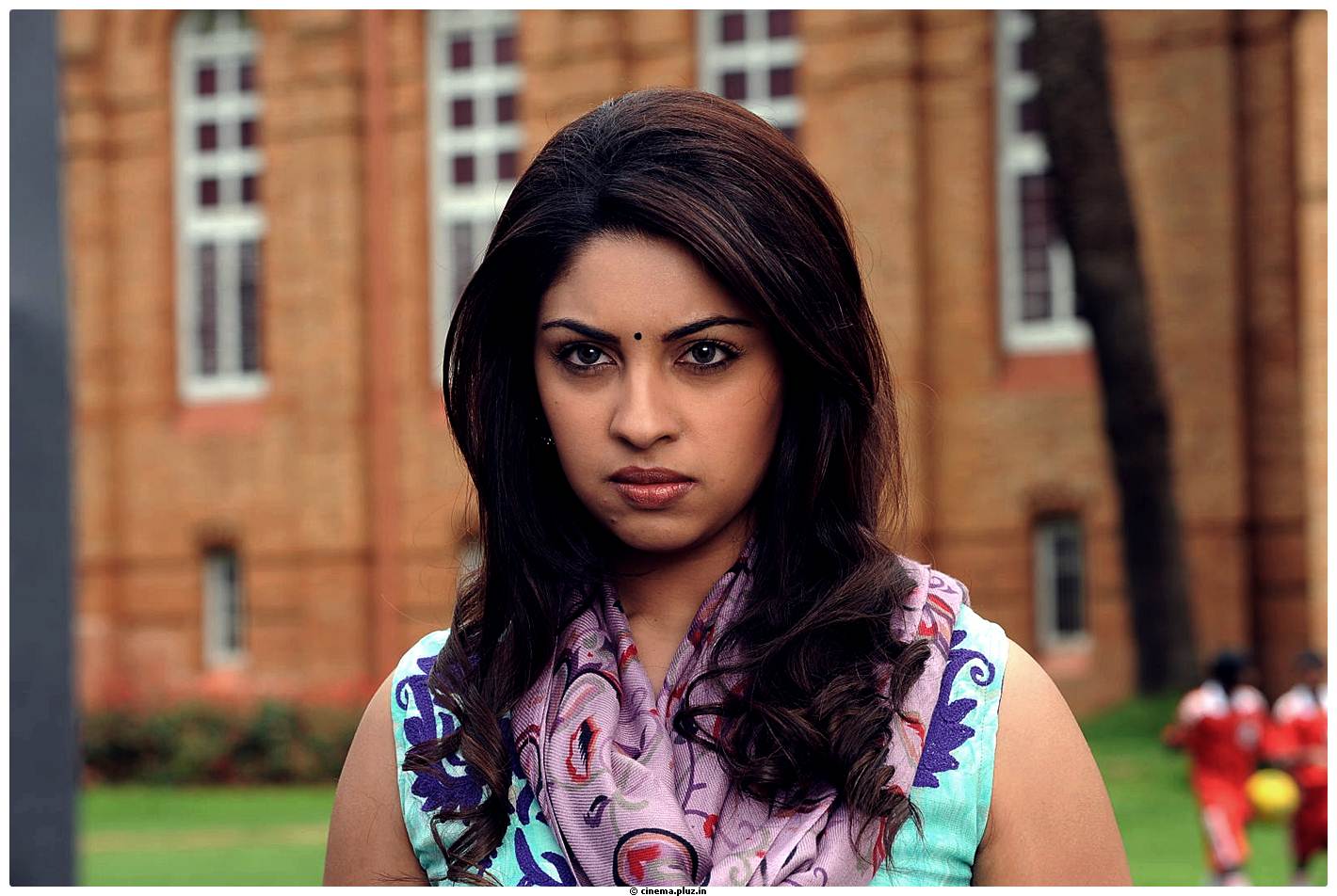 Richa Gangopadhyay Latest Images | Picture 531297