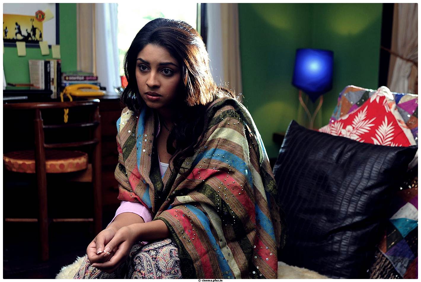 Richa Gangopadhyay Latest Images | Picture 531301
