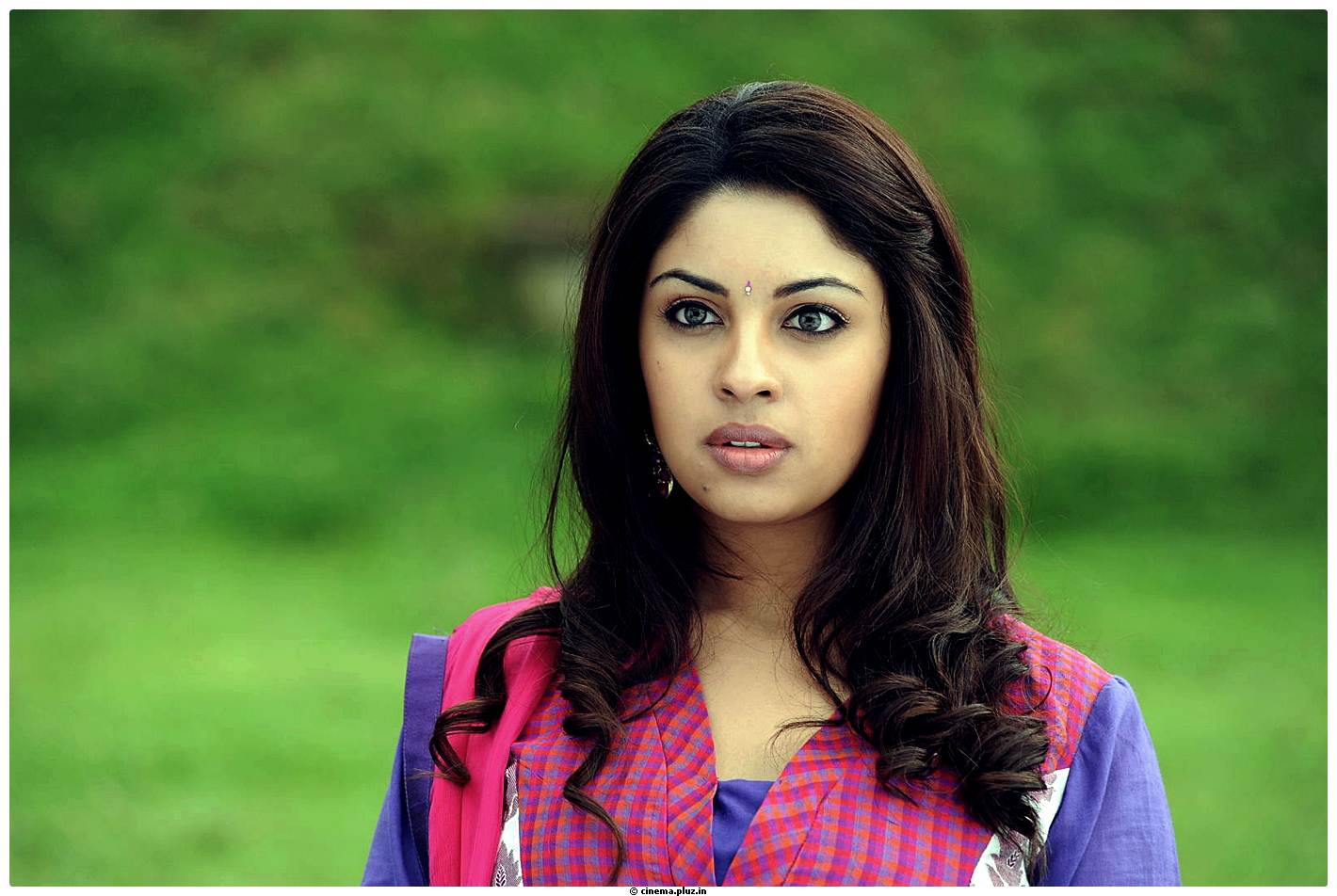 Richa Gangopadhyay Latest Images | Picture 531315