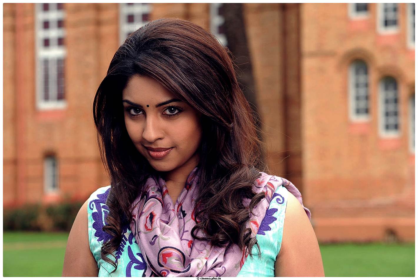 Richa Gangopadhyay Latest Images | Picture 531331