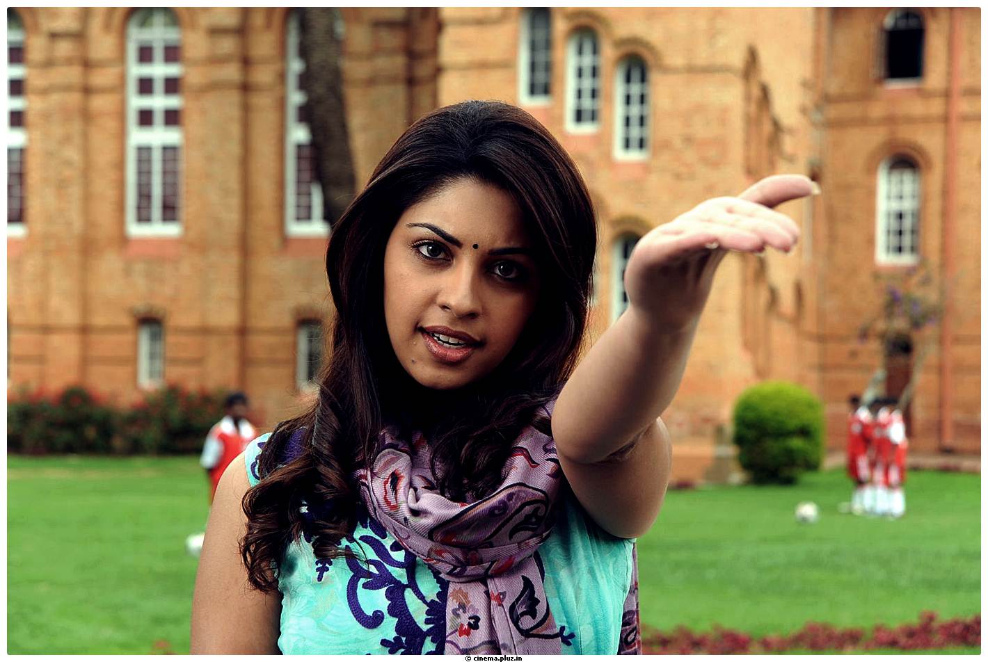 Richa Gangopadhyay Latest Images | Picture 531335