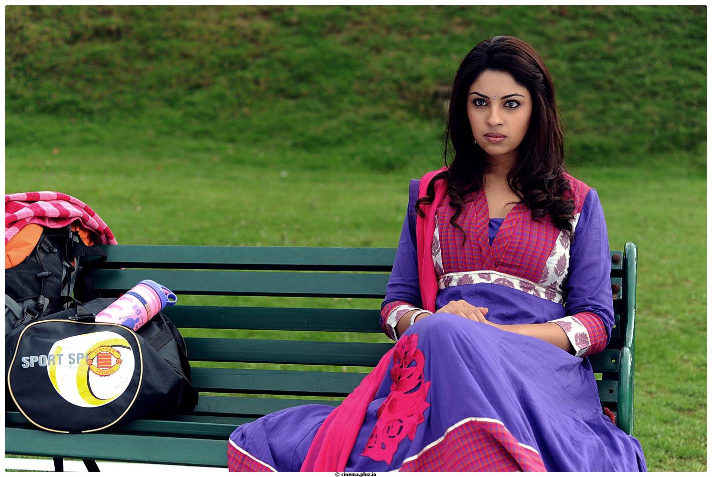 Richa Gangopadhyay Latest Images | Picture 531350