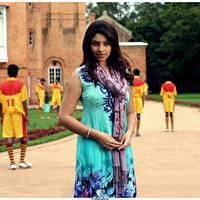 Richa Gangopadhyay Latest Images | Picture 531253