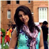 Richa Gangopadhyay Latest Images | Picture 531300
