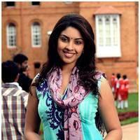 Richa Gangopadhyay Latest Images | Picture 531321
