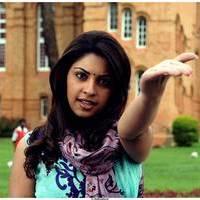 Richa Gangopadhyay Latest Images | Picture 531335