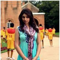 Richa Gangopadhyay Latest Images | Picture 531347