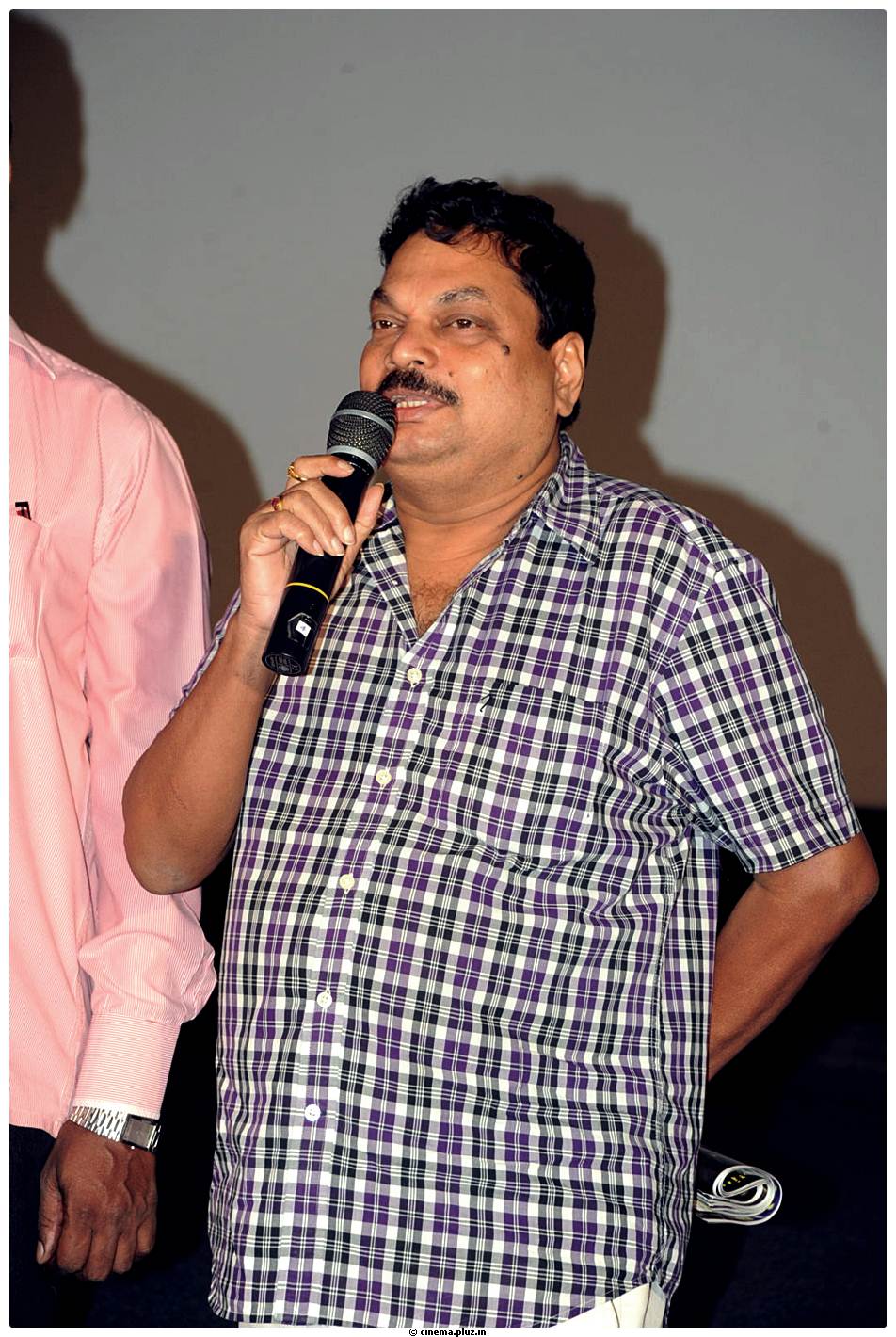 Anna Movie Success Meet Pictures | Picture 532797