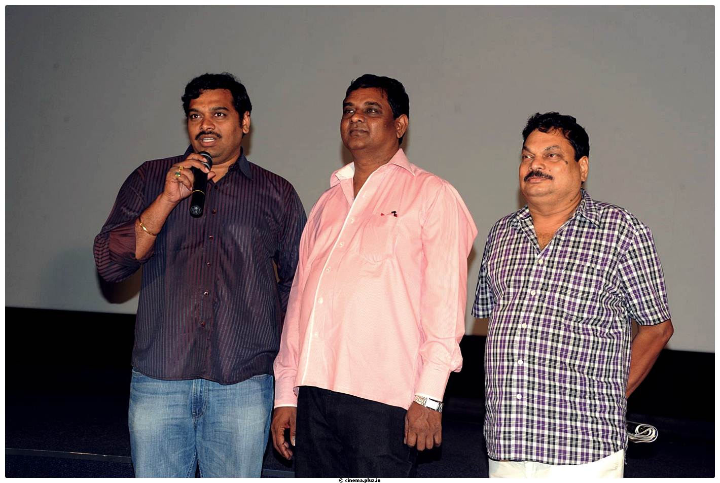 Anna Movie Success Meet Pictures | Picture 532800