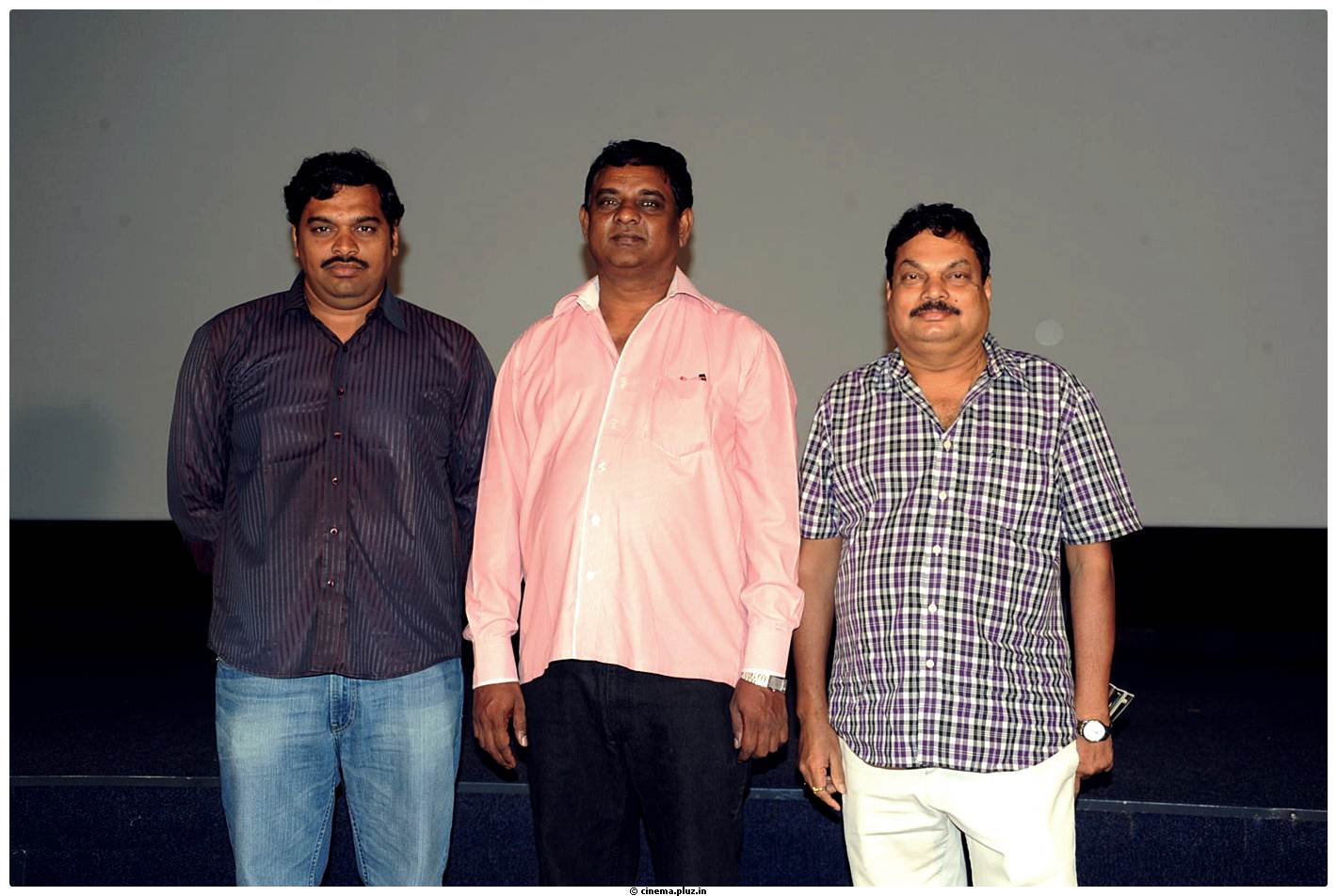 Anna Movie Success Meet Pictures | Picture 532805