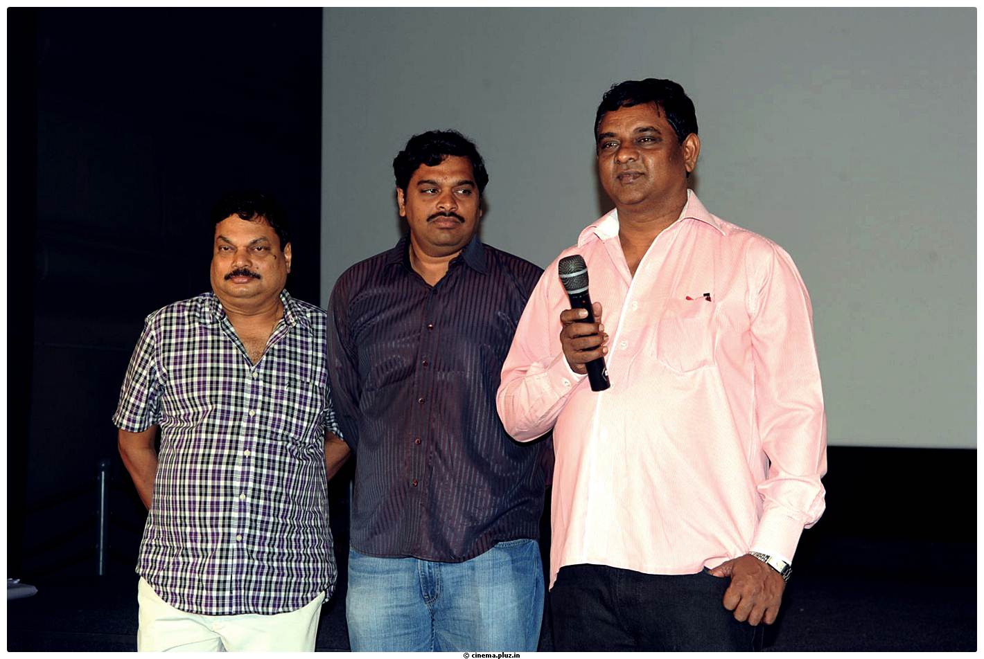 Anna Movie Success Meet Pictures | Picture 532808