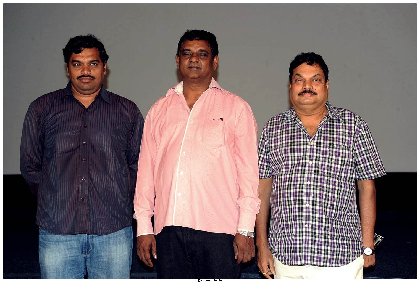 Anna Movie Success Meet Pictures | Picture 532811