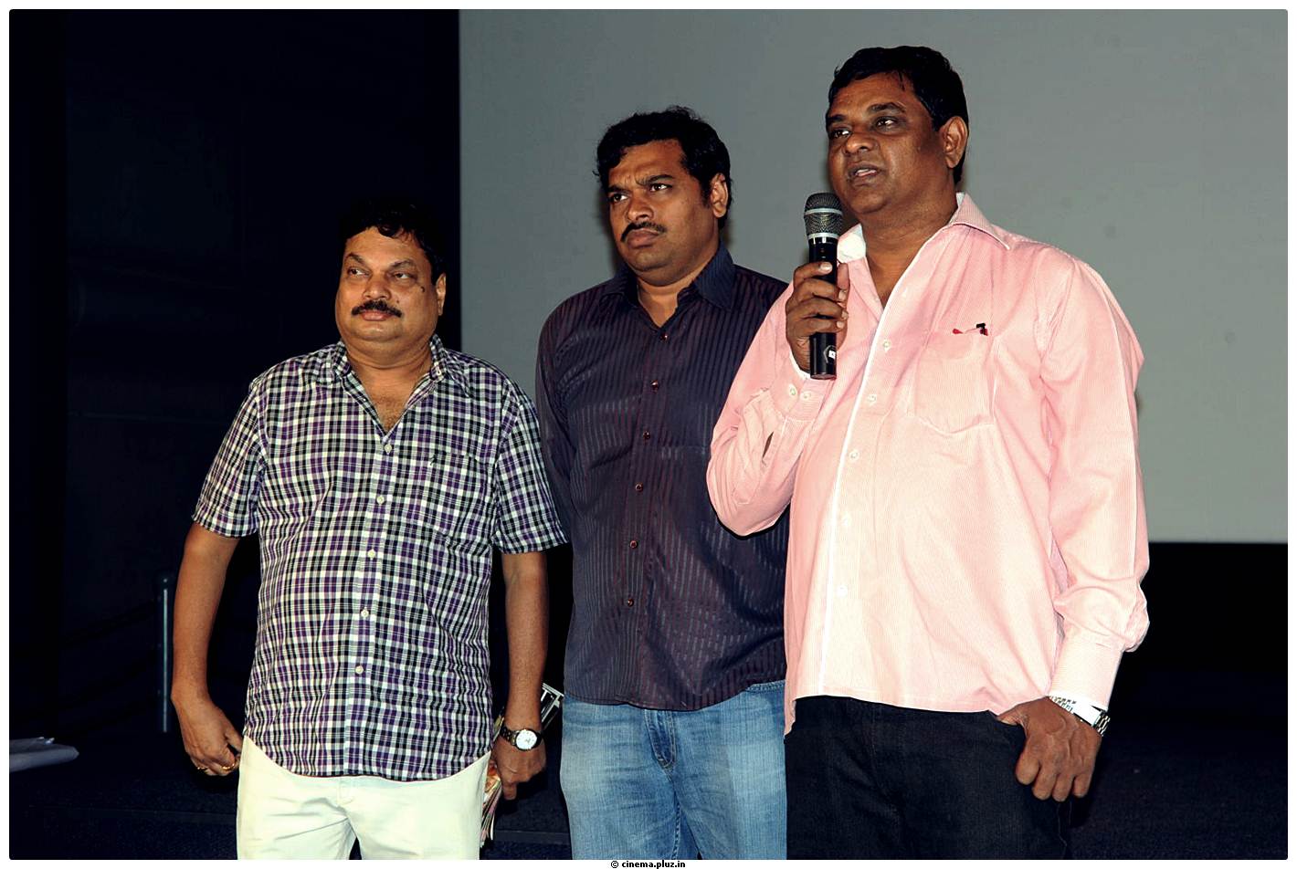 Anna Movie Success Meet Pictures | Picture 532812