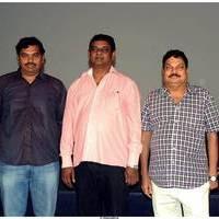 Anna Movie Success Meet Pictures | Picture 532805