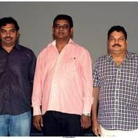 Anna Movie Success Meet Pictures | Picture 532811