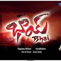 Bhai Movie First Look Posters