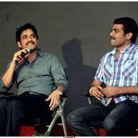 Bhai Movie Logo Launch Pictures | Picture 532991