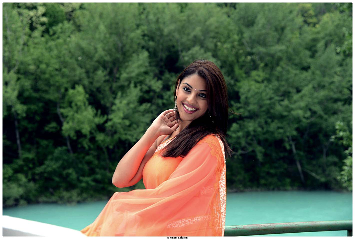 Richa Gangopadhyay - Bhai Movie New Stills | Picture 532952