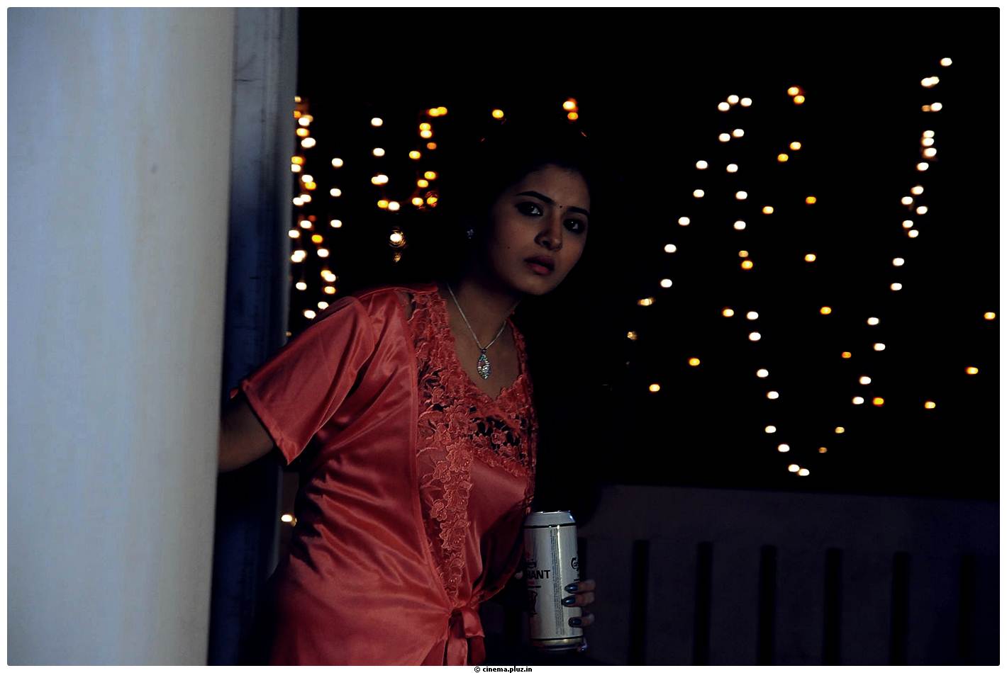Reshmi Menon - Hyderabad Love Story Movie Working Stills | Picture 531493