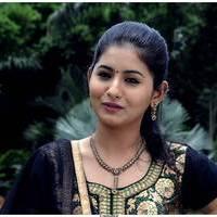 Reshmi Menon - Hyderabad Love Story Movie Working Stills | Picture 531466