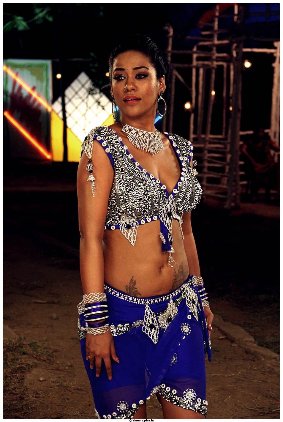 Mumaith Khan Spicy Pictures | Picture 531929
