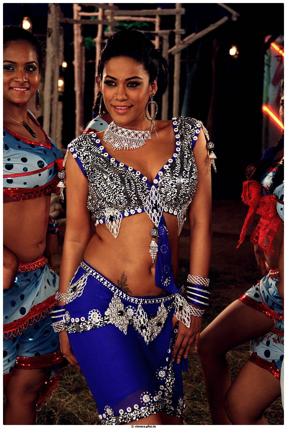Mumaith Khan Spicy Pictures | Picture 531935
