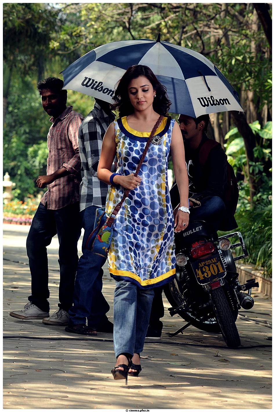 Nisha Agarwal Latest Pictures | Picture 532085