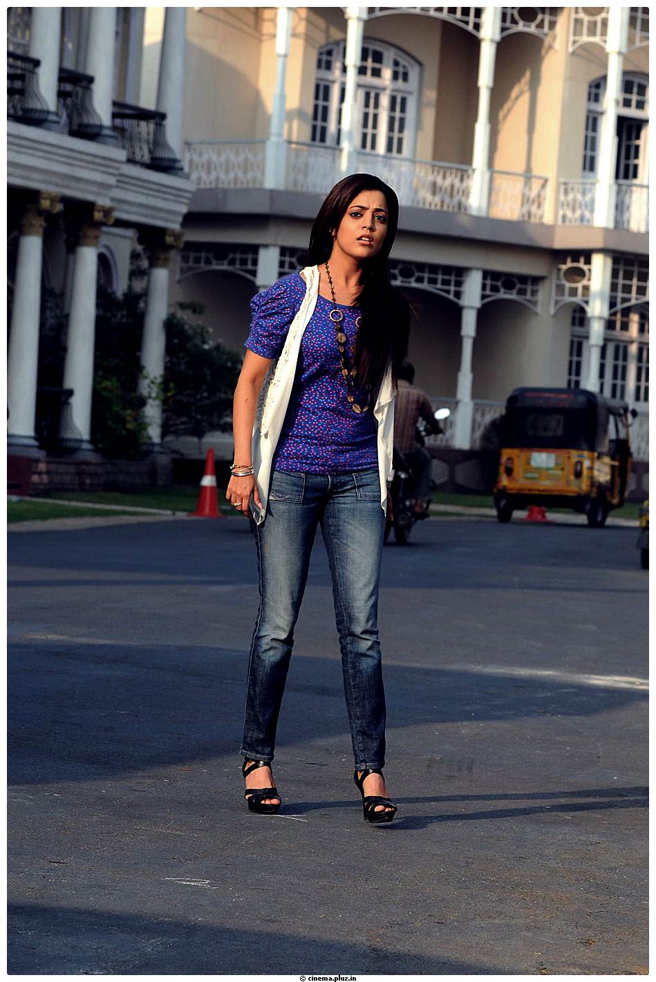 Nisha Agarwal Latest Pictures | Picture 532223