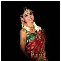 Poonam Kaur Cute Saree Photos | Picture 532366