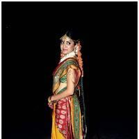Poonam Kaur Cute Saree Photos | Picture 532389