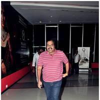 Tollywood Celebs at Chennai Express Premier Show Photos | Picture 531962