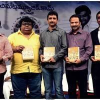Swarnayuga Sangeetha Darshakulu Book Launch Pictures | Picture 534430