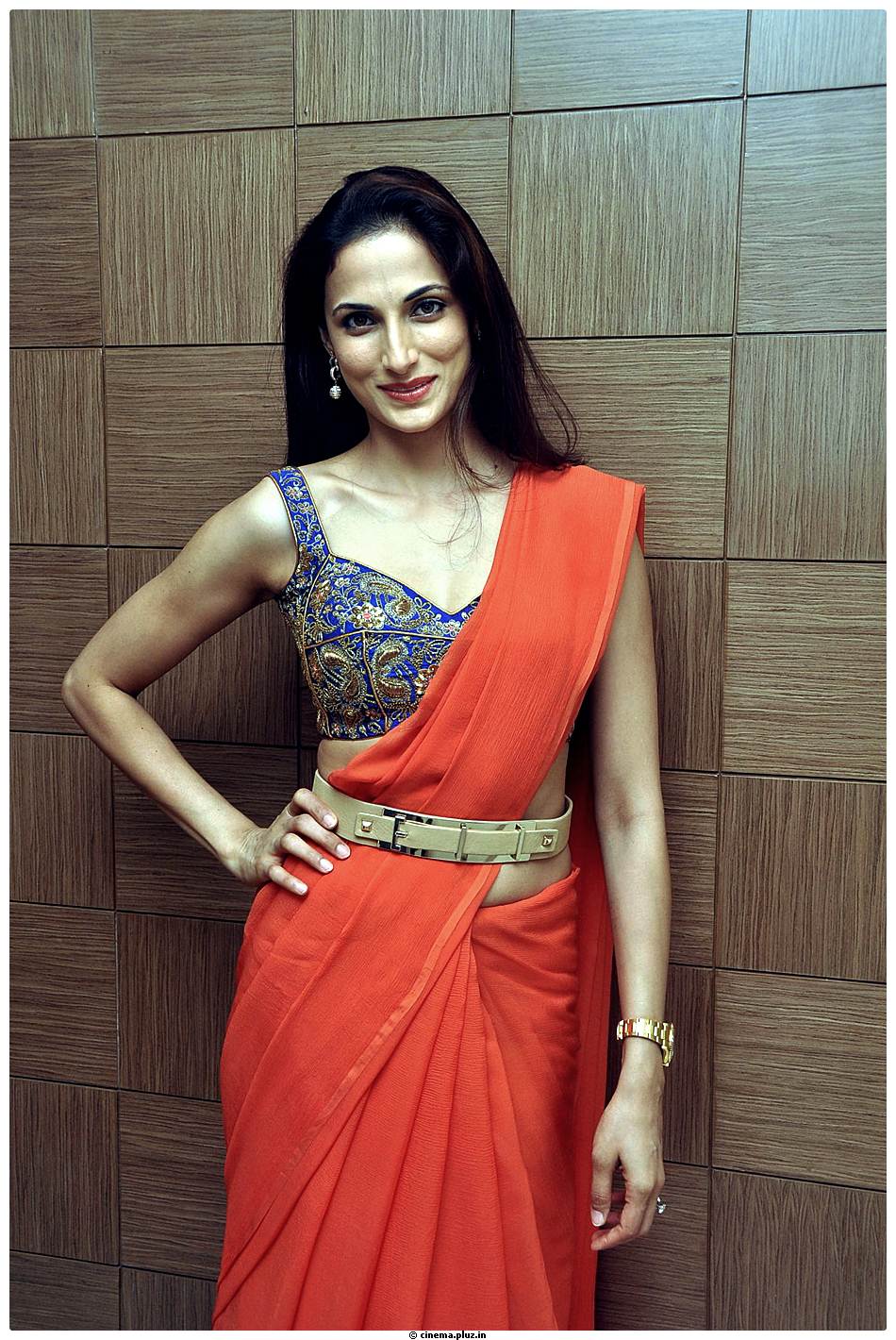 Actress Shilpa Reddy Stills | Picture 536485