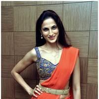 Actress Shilpa Reddy Stills | Picture 536479