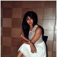 Actress Shravya Reddy Stills | Picture 536602