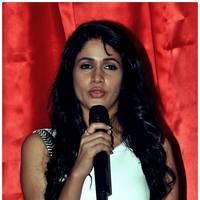 Lavanya Tripathi - Nanditha & Lavanya Tripathi Launches Big Telugu Entertainment Awards Photos | Picture 536235