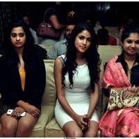 Nanditha & Lavanya Tripathi Launches Big Telugu Entertainment Awards Photos