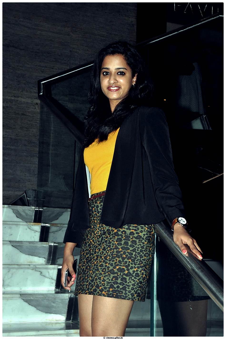 Nanditha at Big Telugu Entertainment Awards Stills | Picture 536327