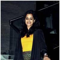 Nanditha at Big Telugu Entertainment Awards Stills | Picture 536262